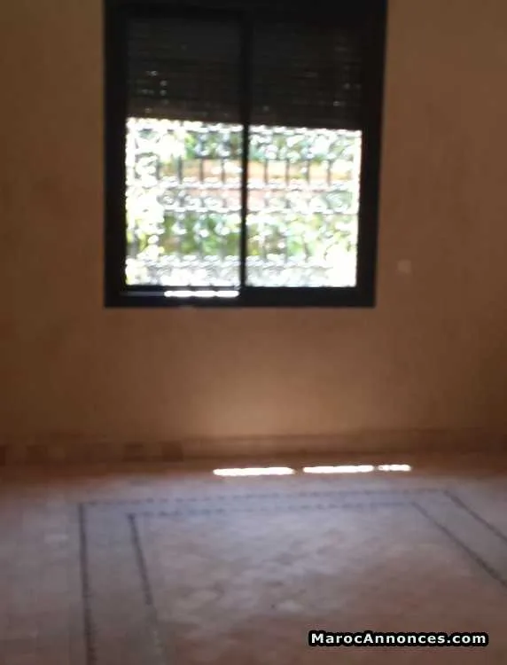 Villa en location - مراكش