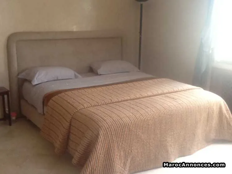 Coquette villa de 500 m² à tamaris - الدار البيضاء (2)