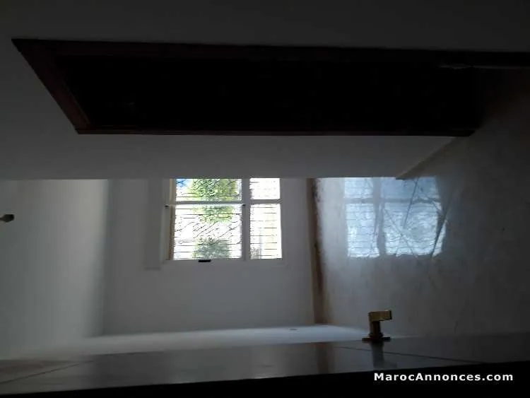 Villa a louer a temara - تمارة (2)