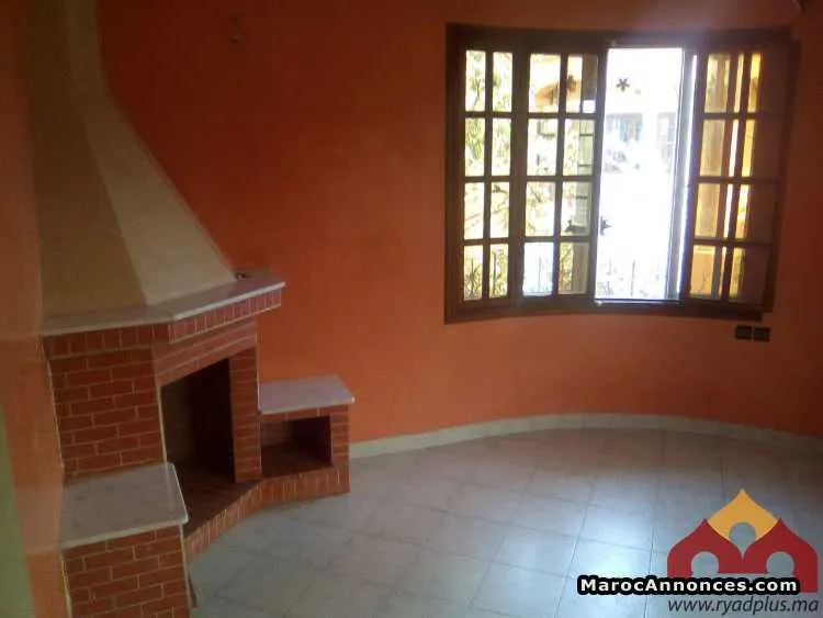 Villa à louer - مراكش (2)