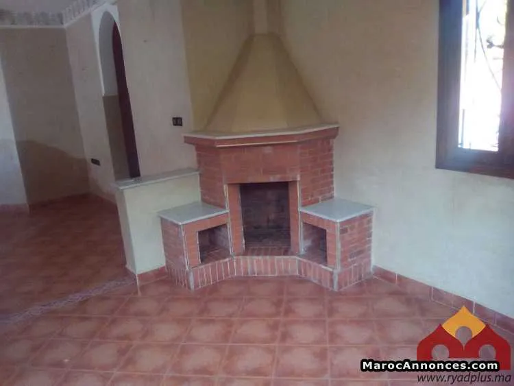 Villa à louer - مراكش (3)
