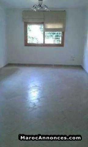 Location maison 800 m2 à agdal - الرباط (2)