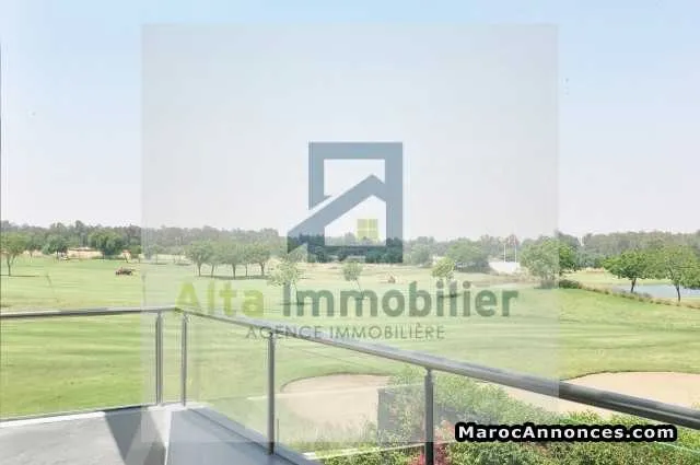 Villa de 700 m2 bouskoura - الدار البيضاء (3)