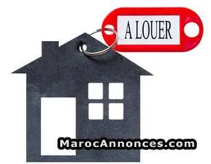Location maisons villas oujda - وجدة