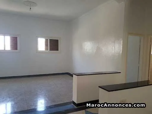 Maison de 150 m², 4 pièces - الرباط (3)
