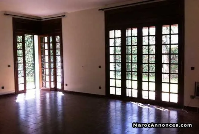 Villa de 500 m² à cil - الدار البيضاء (2)