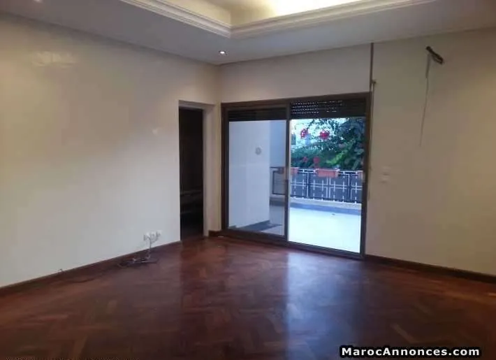 Location villa au cil casablanca - الدار البيضاء