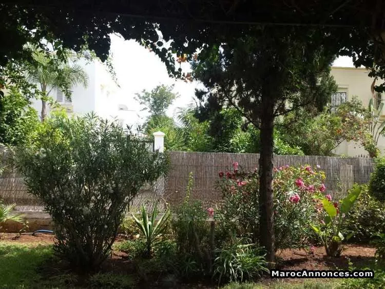 Villa de 657 m² à sidi maarouf - الدار البيضاء