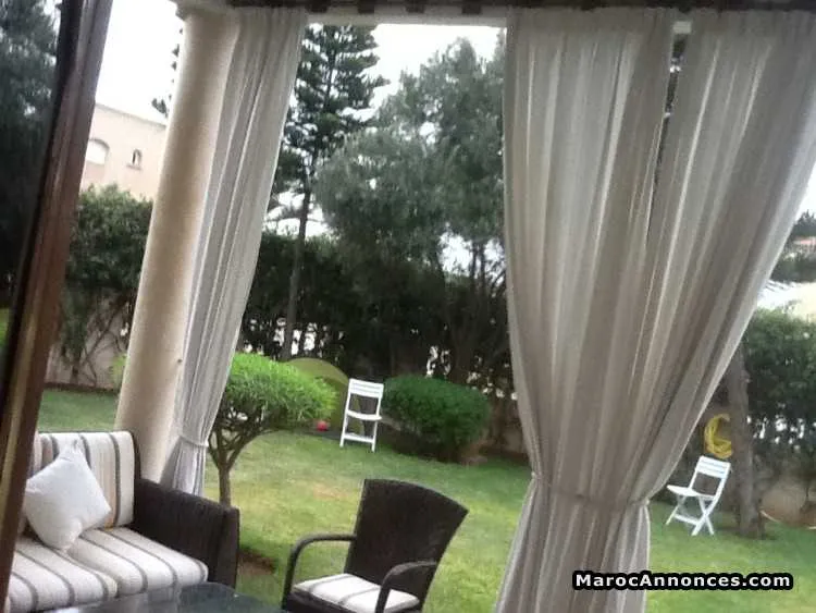 Villa de 500 m² à tamaris  casablanca - الدار البيضاء (3)