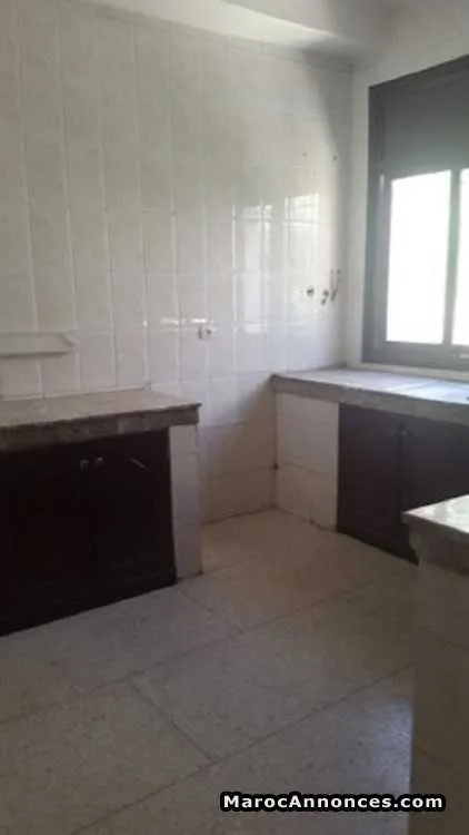 Villa bureau en location - الرباط (3)