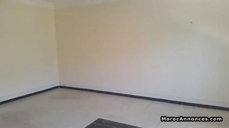 Villa bureau en location - الرباط