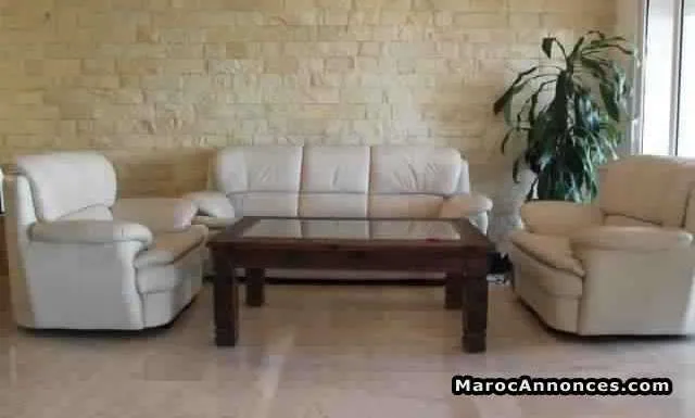 Villa a louer dar bouazza - الدار البيضاء (2)