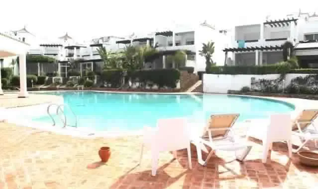 Villa a louer dar bouazza - الدار البيضاء (3)