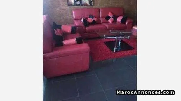 Villa de 228m² bien meublé plage davide - بوزنيقة (2)