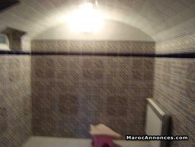 Villa a louer a laimoune - الدار البيضاء (3)