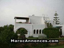 Location vacances maison el jadida - الجديدة