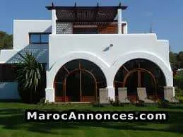 Location vacances maison el jadida - الجديدة (2)