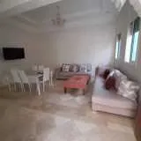 Rez de chaussée d'une villa sidi bouzid - الجديدة