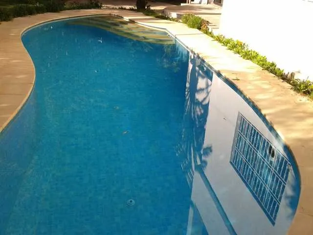 Location villa meublée a hay riad - الرباط