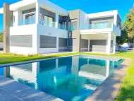 Villa neuve de luxe en location à Rabat - الرباط