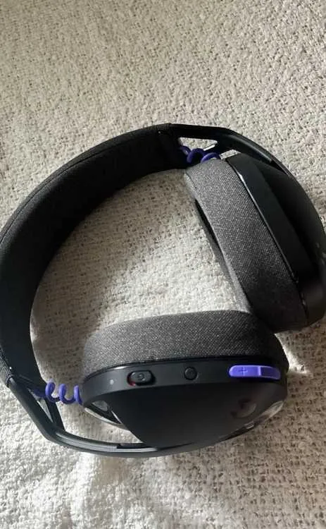 Casque gaming g321 lightspeed - الدار البيضاء