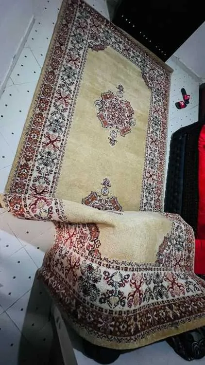 Tapis - الدار البيضاء