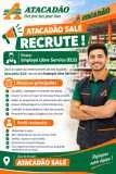 AtacadÃo salÉ recrute - الرباط