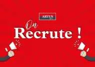 Recrutement - caissier(e) - أكادير
