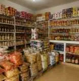 Vendeur détail à Agadir - أكادير