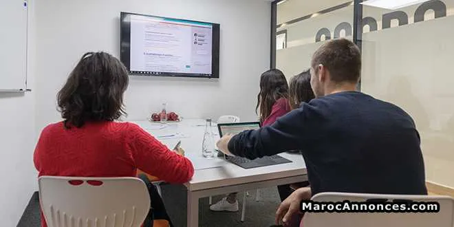 حصص الدعم لتلاميذ في المواد العلمية - الجديدة