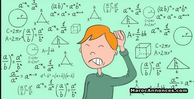 Cours de soutien en mathématiques et physique à do - الرباط