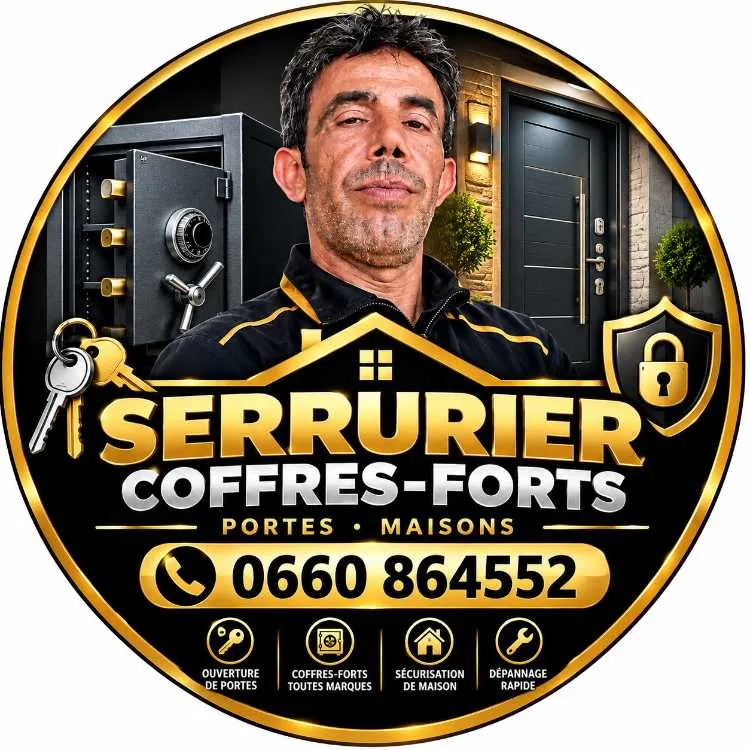 Serrurier géneral - الدار البيضاء