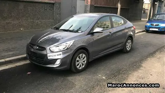 Location de voiture - الدار البيضاء (3)