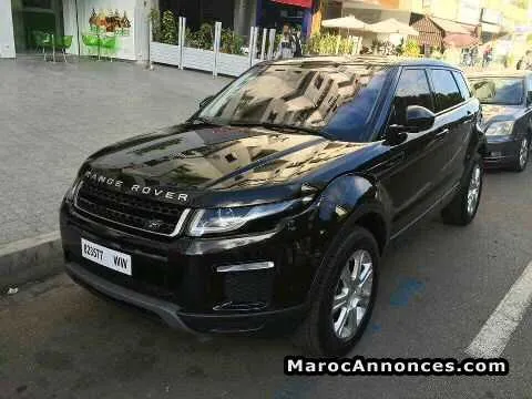 Location de voiture - الدار البيضاء (2)