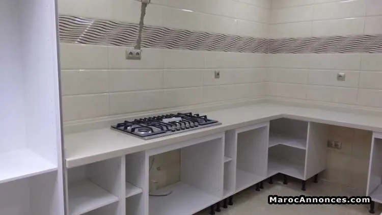 Corian solide surface - الدار البيضاء