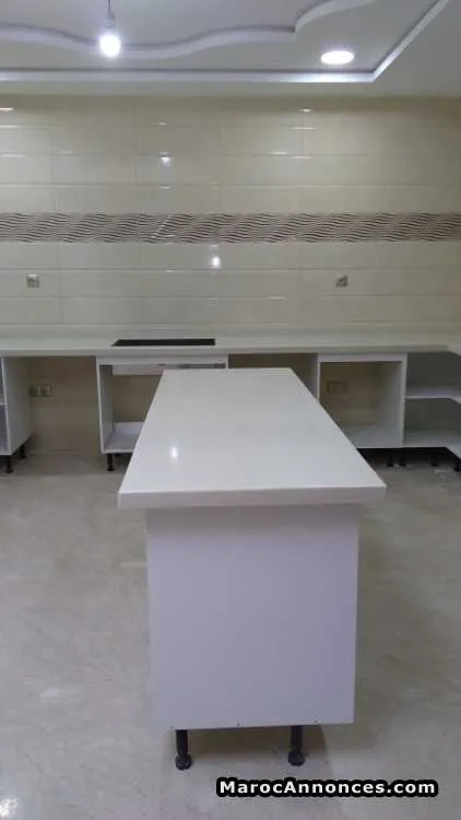 Corian solide surface - الدار البيضاء (2)