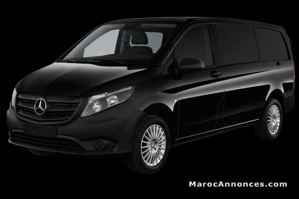 Services limousine - الدار البيضاء