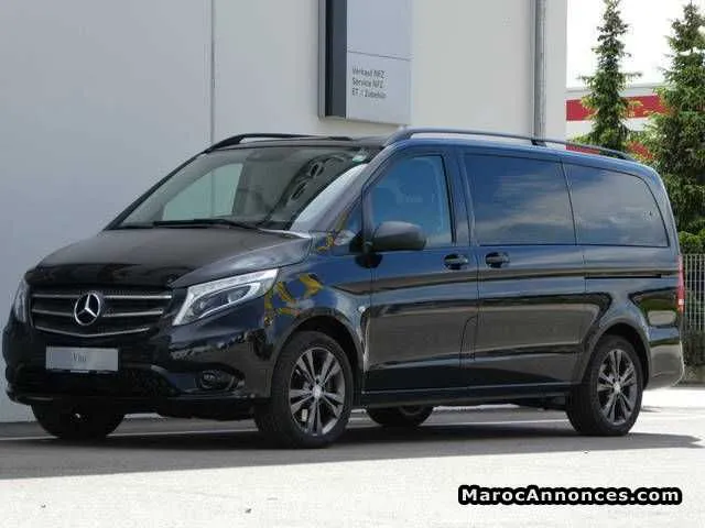 Services limousine - الدار البيضاء (2)