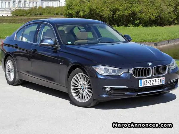 Services limousine - الدار البيضاء (3)