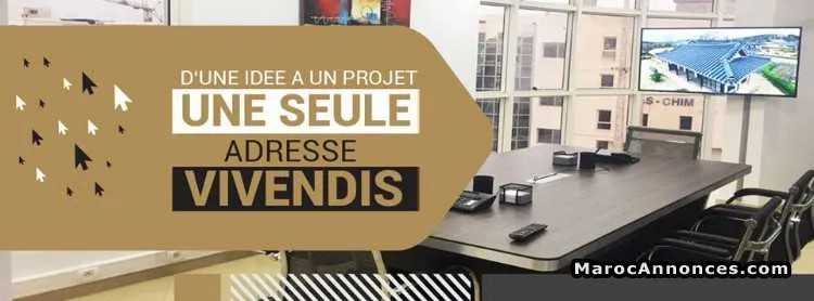 Creation des entreprises - الدار البيضاء (2)