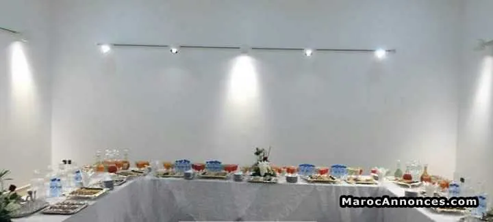 Planification des évenements à rabat/salé - الرباط