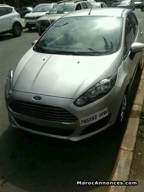 Location de voiture à marrakech - مراكش (3)