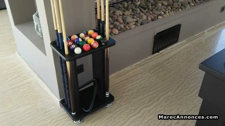 Fabrication des billards sur commande - مراكش (3)