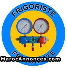 Frigoriste a votre servise - الدار البيضاء