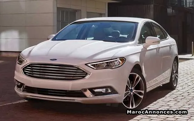Location voiture - الدار البيضاء