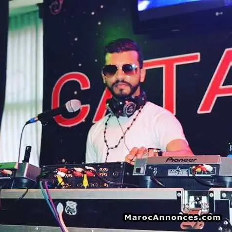 Service dj animateur - الدار البيضاء (3)