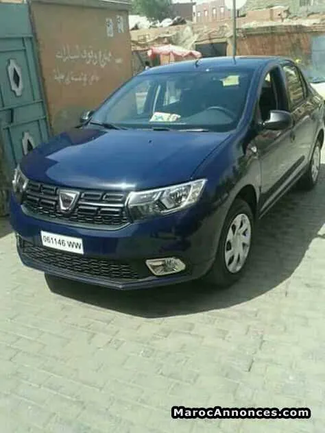 Location de voiture à marrakech - مراكش