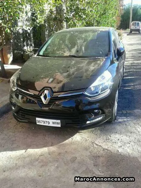 Location de voiture à marrakech - مراكش (3)