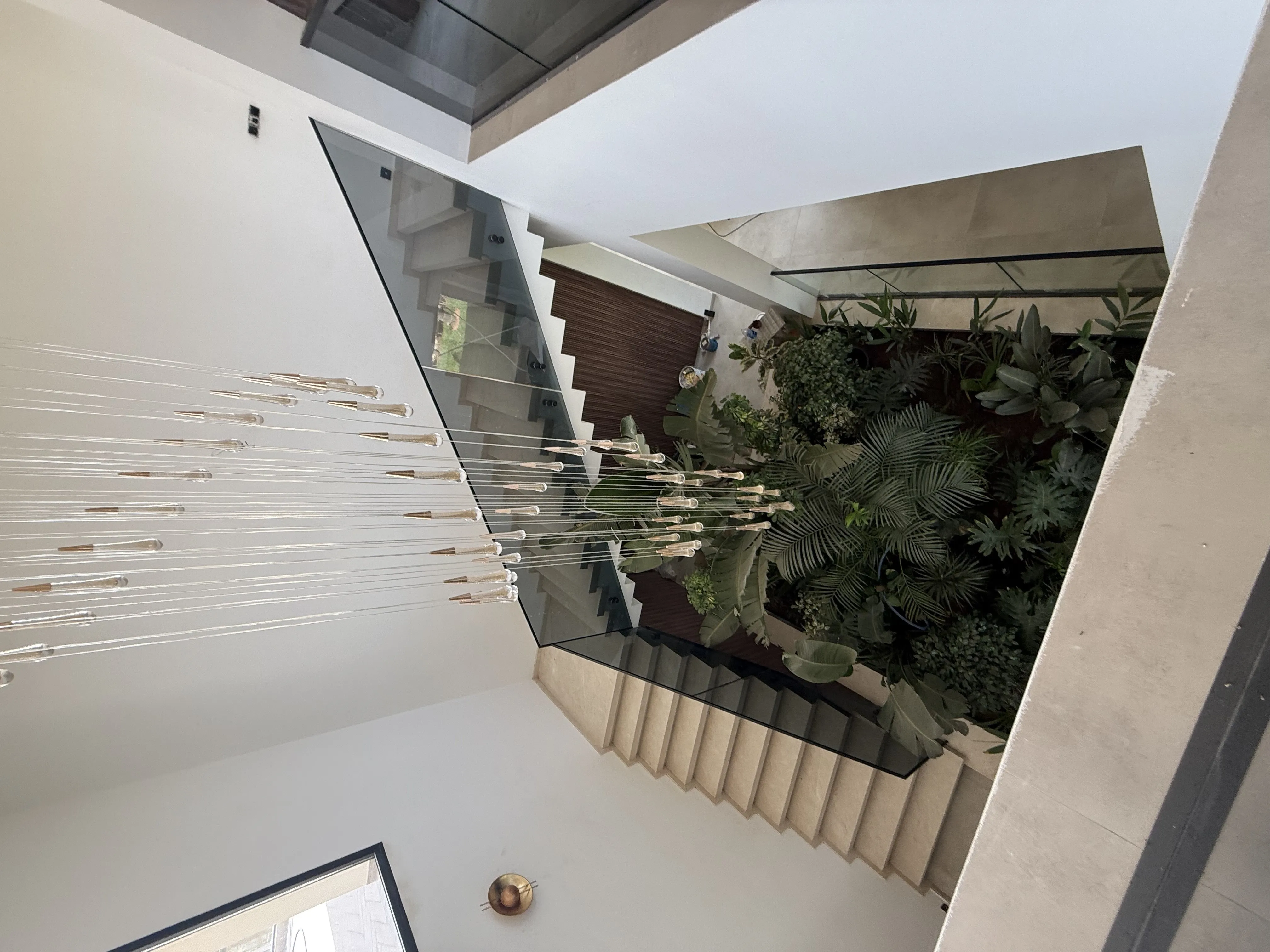 Somptueuse villa de plain-pied entièrement meublée - مراكش (4)