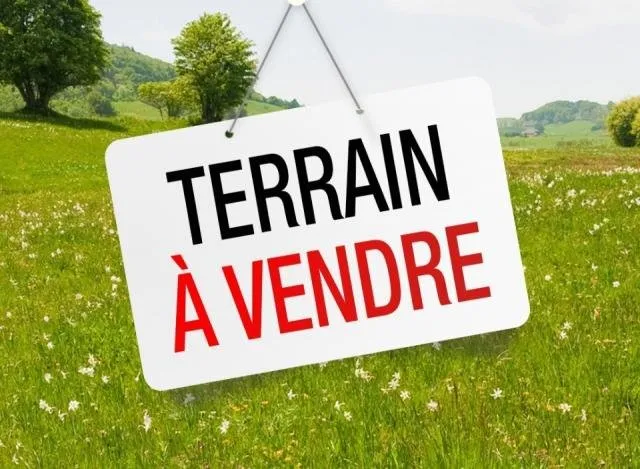 Terrain à Vendre avec plan autorisé villa - مراكش